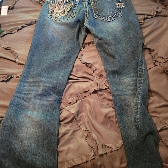 Jeans miss me - Picture 3 of 3